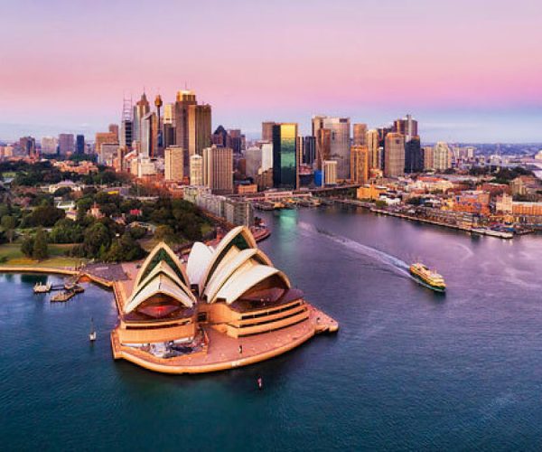 Australia