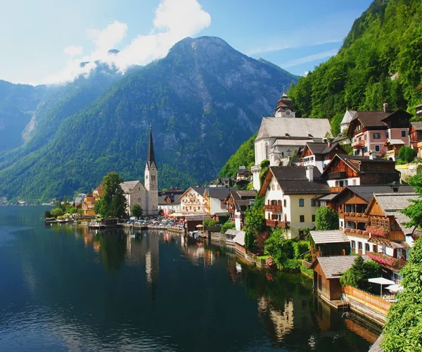 Austria