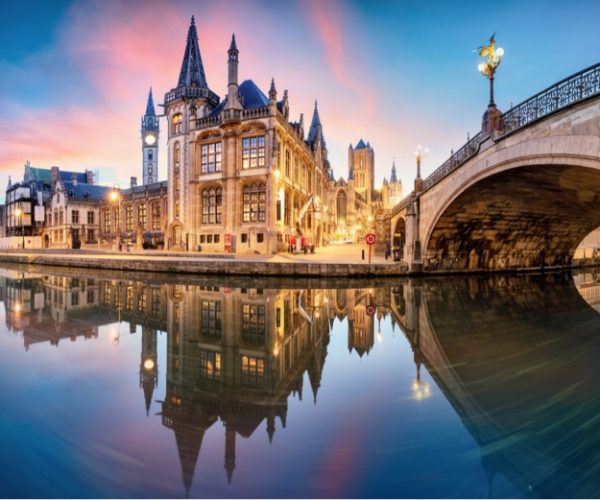 Belgium