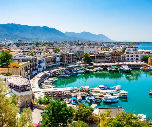 Cyprus