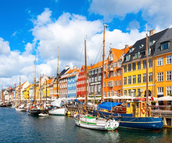 Denmark