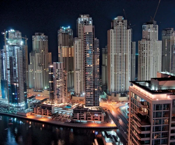 Dubai