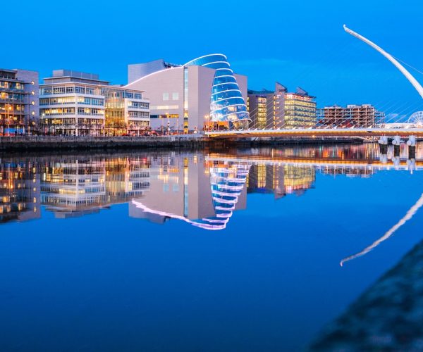 Ireland