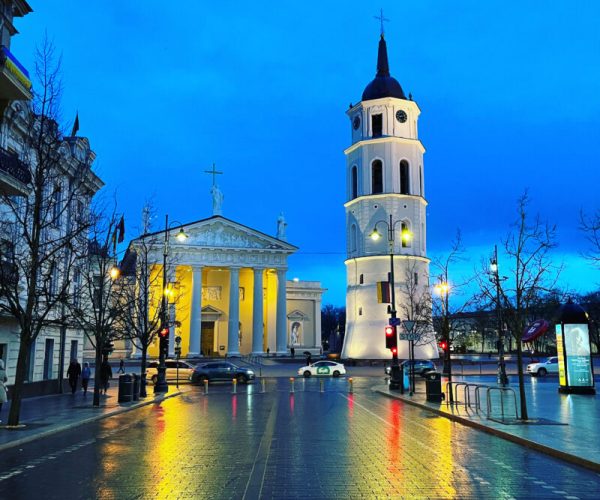 Lithuania