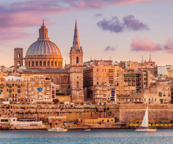 Malta