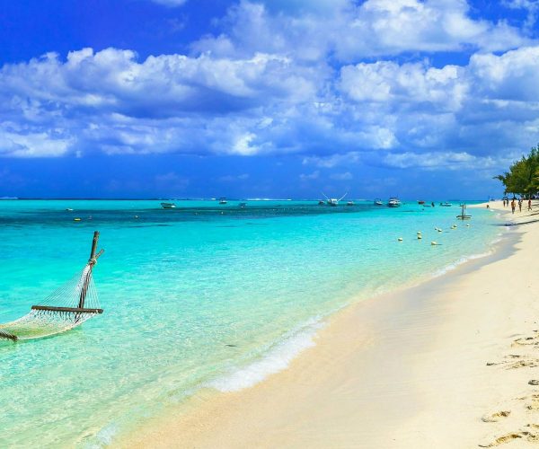 Mauritius