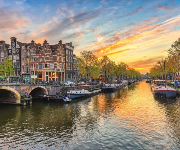 Netherlands