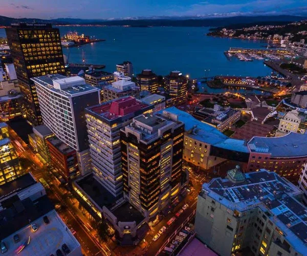 New Zealand