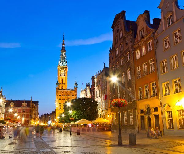 Poland