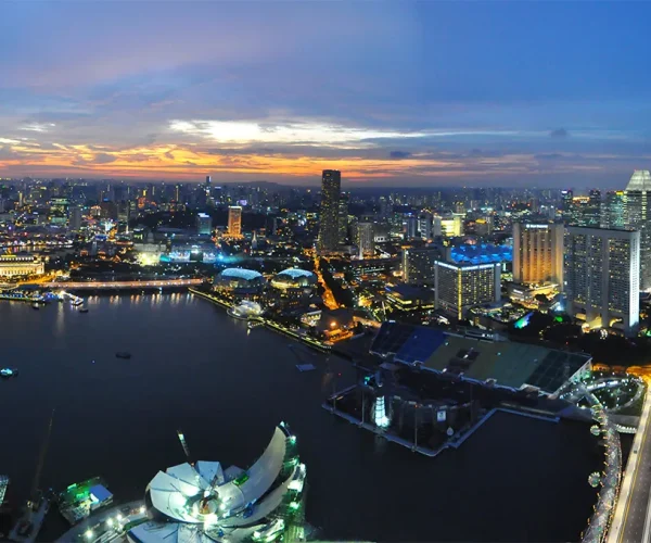 Singapore