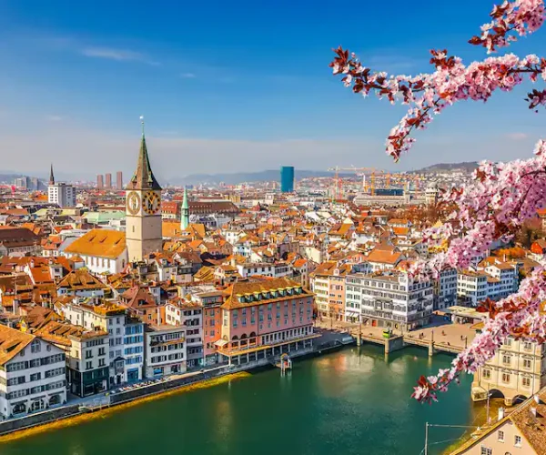 Switzerland