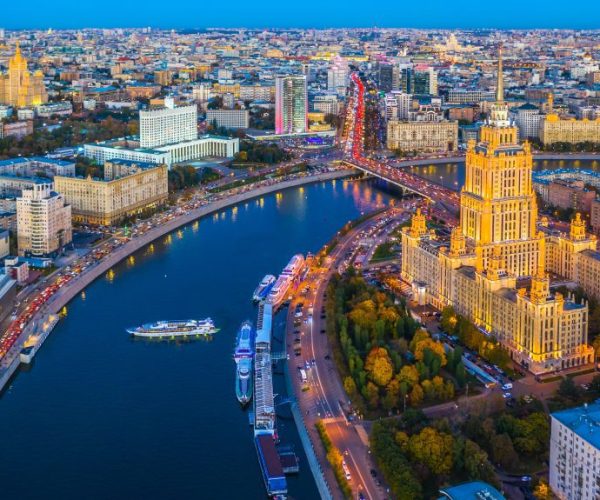 russia